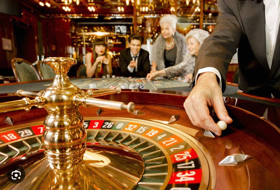 Gambling