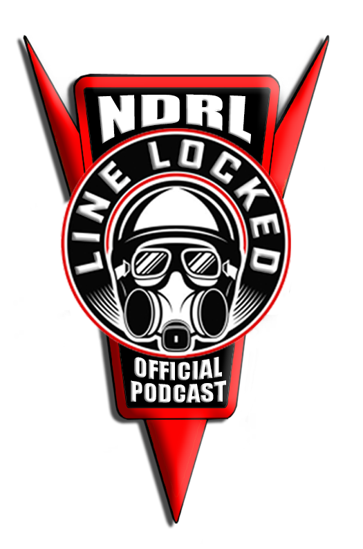 Line Locked Logo!