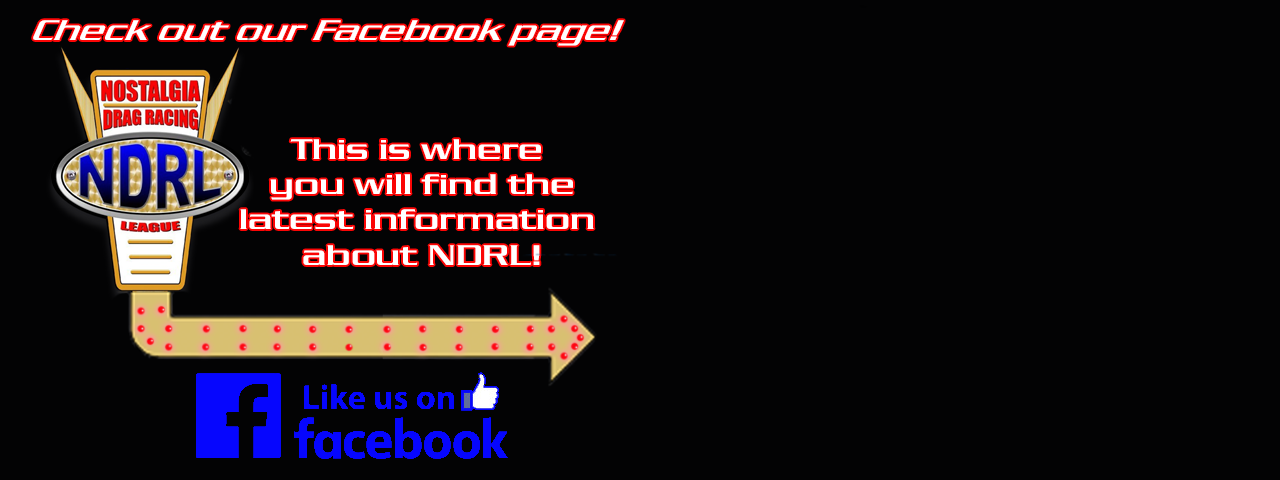 NDRL Facebook Promo