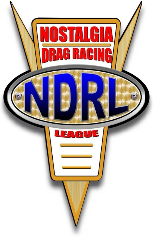 NDRL Logo